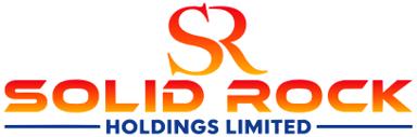 Solid Rock Holdings Limited logo