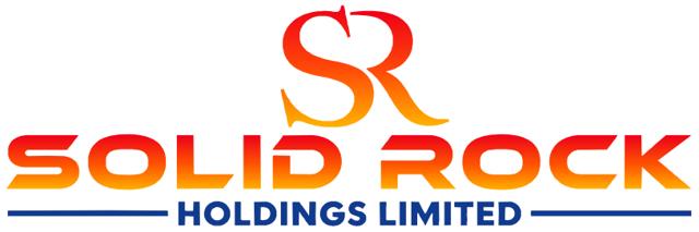 Solid Rock Holdings Limited logo