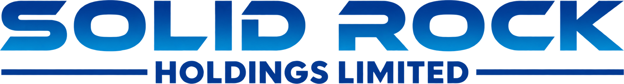 Solid Rock Holdings Limited