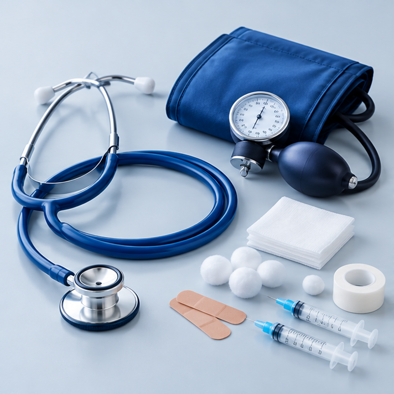 Medical product portfolio